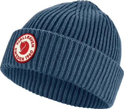 Produktbild von Fjällräven Uni 1960 Lite Logo Hut, Indigo Blue, One Size