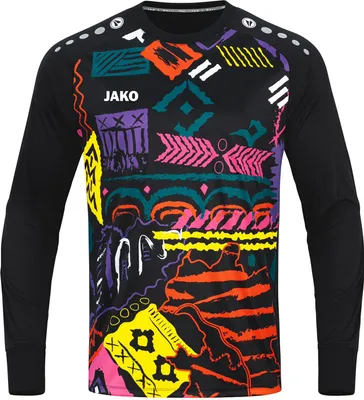 Produktbild von JAKO TW-Trikot Tropicana L Retro
