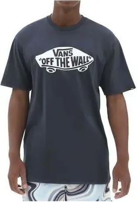 Produktbild von T-Shirt Vans VN0005BSIND1 für Herren