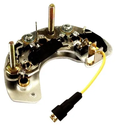 Zdjęcie produktu dla Regulator napięcia alternatora HC-CARGO F 032 131 304