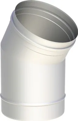 Produktbild von Furado F Winkel 30° starr für Versatz unten EW Ø180mm
