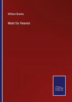 Produktbild von Meet for Heaven