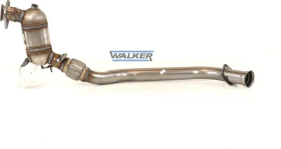 Produktbild von WALKER Katalysator Kat für BMW 3 Limousine (E46) 28752