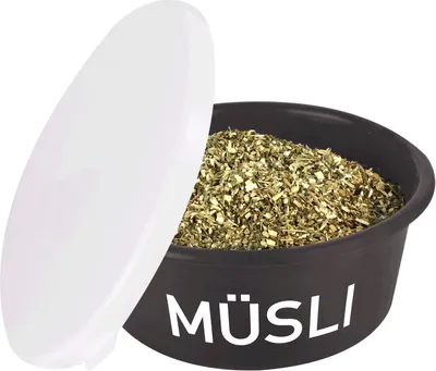 Produktbild von Waldhausen Müsli-Schale mit Deckel