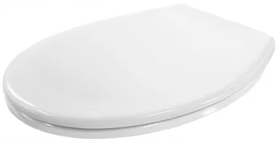 Produktbild von Stinnea Entera Toilettensitz Soft-Close Abnehmbar Weiß