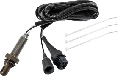 Produktbild von FEBI BILSTEIN Lambdasonde für VOLVO 940 Kombi (945) vor-Kat Beheizt Regelsonde 1700mm 175965