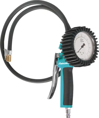 Produktbild von Aircraft Reifenfüllmessgerät RMG PRO-G, 2102600