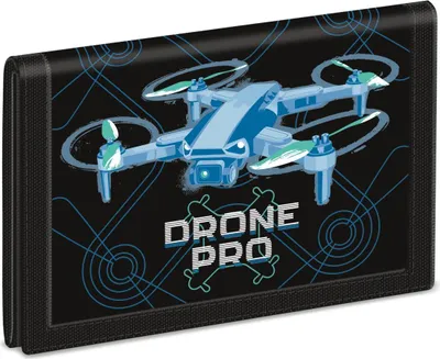 Obrázek produktu pro Ars Una Peněženka Drone Pro