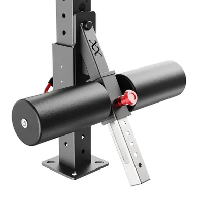Produktbild von Lifemaxx Crossmaxx XL Nordic Hamstring Curl Attachment