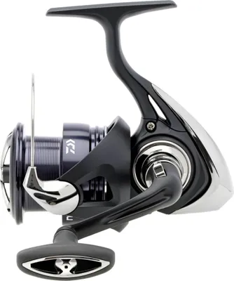 Produktbild von Daiwa 25 N´ZON LT Match- & Feederrolle