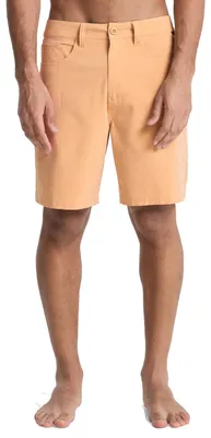 Produktbild von Quiksilver Amphibien Boardshorts Nelson 18" : 34 Größe: 34