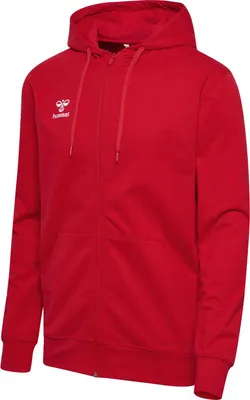 Produktbild von Hummel hmlGO 2.0 ZIP HOODIE KIDS