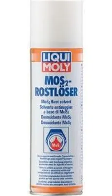 Produktbild von LIQUI MOLY Kriechöl 2653 Dose Spraydose 600ml