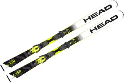 Produktbild von Head Ski Rebels E Xsr PR 11 GW 2023, 313412