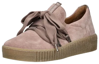 Produktbild von Gabor Sneaker Sneaker Veloursleder