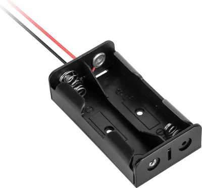 Zdjęcie produktu dla Gni0048 Koszyk Na Ogniwa 2X18650