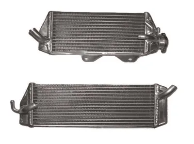 Produktbild von TECNIUM Kühler rechts - KTM/HVA