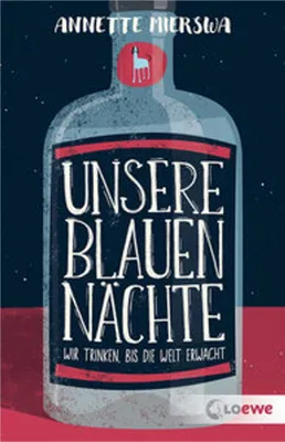 Image de Unsere blauen Nächte