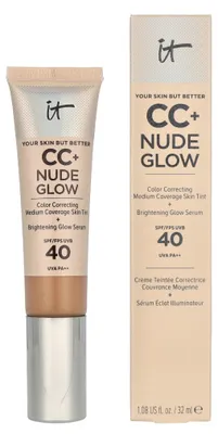 Produktbild von Medium IT Cosmetics CC+ Nude Glow SPF40