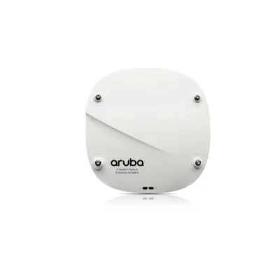 Produktbild von HPE Aruba Networking IAP-314, 2,4 GHz, 5 GHz, 1733 Mbit/s, 802.1x RADIUS, WEP, WPA, WPA2, WPS, 10,100,1000 Mbit/s