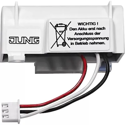 Zdjęcie produktu dla Akumulator Jung NRSAKKU130 do modułu UPS
