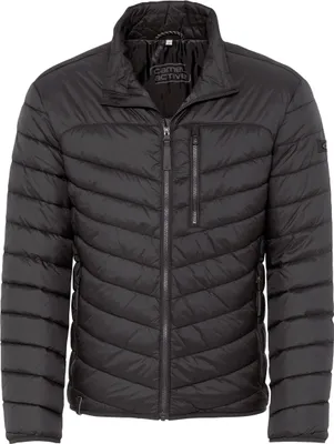 Produktbild von Camel Active 430240-9E52 - Steppjacke, Größe:58, Farbe:charcoal