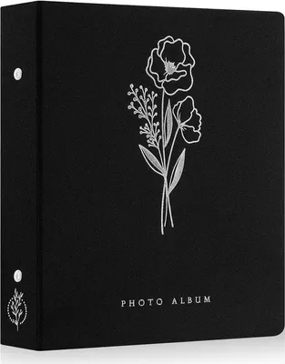 Produktbild von Famanu Fotoalbum 11 x 15 cm - Für 400 Bilder - Ideal für Kinder