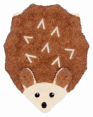 Produktbild von Fürnis Waschhandschuh Ingo Igel Klein