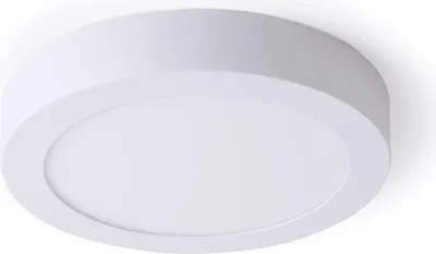Produktbild von EGLO connect LED Außen-Deckenlampe Argolis-C, Smart Home Außenleuchte für Wand und Decke, Deckenleuchte aus Alu und Kunststoff, Farbe: Weiß, dimmbar, Weißtöne einstellbar, IP44