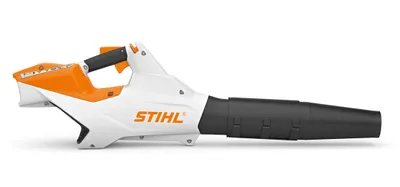 Produktbild von Akku-Laubbläser STIHL BGA 86 - AP-System Professional