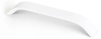 Image de Poignée De Meuble En Aluminium, Modèle 2267, Finition Blanc Mat, 160 Mm
