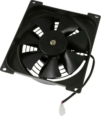 Produktbild von Lüfter Kühler China Quad ATV 125-250cc BASHAN SHINERAY Eagle lyda 203E 12Volt