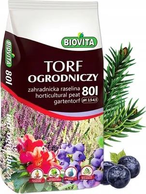Produktbild von Saurer Gärtnertorf 80l - Biovita