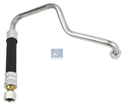 Produktbild von DT Spare Parts Druckleitung Druckluftkompressor 6.26063 für RENAULT TRUCKS Kerax