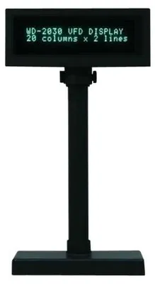 Produktbild von Capture WD-2030U - Kundenanzeige - 700 cd/m²