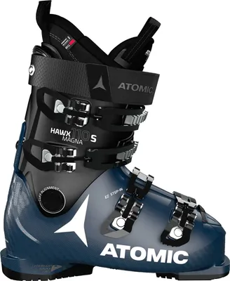Produktbild von ATOMIC HAWX MAGNA 110 S Black/Dark Blue 26/26.5