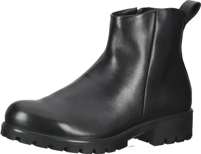 Produktbild von ecco Stiefelette Stiefelette Leder