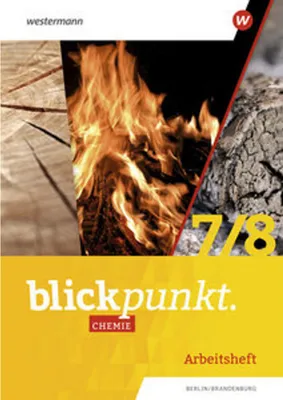 Obrázok produktu pre Blickpunkt Chemie - Ausgabe 2023 für die östlichen Bundesländer