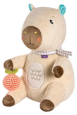 Immagine prodotto di Peluche Fehn Capibara XL