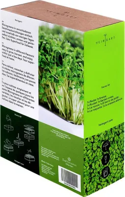 Produktbild von -Mikrofilter-Starter-Kit - Heimgart