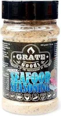Image de Grate Goods Premium Seafood Seasoning 220 g
