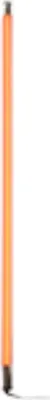 Produktbild von LED Leuchtstab orange 24 Watt 2500 Lumen 153cm IP20