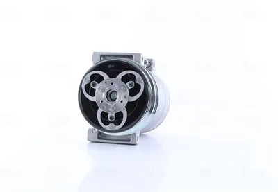 Produktbild von NISSENS Kompressor, Klimaanlage x