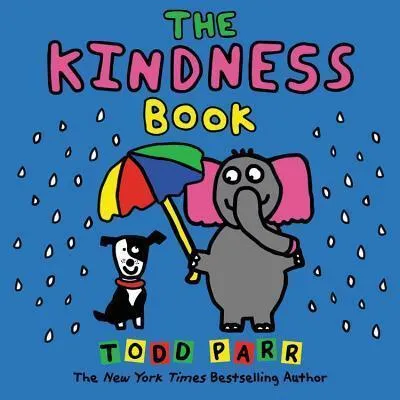 Immagine prodotto di The Kindness Book