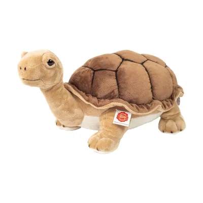 Immagine prodotto di Teddy Hermann 90155 Tartaruga gigante 50 cm