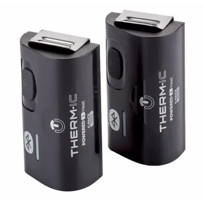 Produktbild von THERM-IC C PACK 1700 B BlueTOOTH-AKKU schwarz