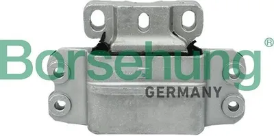 Produktbild von Borsehung Lagerung Schaltgetriebe B12272 für VW GOLF VI (5K1) Golf V Schrägheck (1K1) TOURAN (1T1, 1T2) GOLF PLUS (5M1, 521) für AUDI A3 Sportback