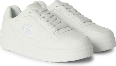 Produktbild von Champion RD18 Herren HERITAGE PERF LOW Sneaker S22479-CHA-WW001 Triple White, Schuhgröße:44 EU
