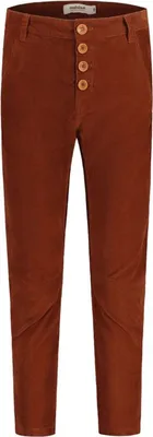 Produktbild von Maloja Damen Cord Hose TscheppaM. chestnut : L Größe: L