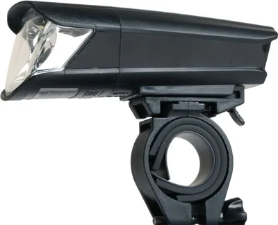 Produktbild von Fahrrad LED Frontlicht 40 Lux